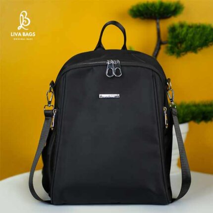 মহিলাদের ব্যাকপ্যাক ও সাইড কাধব্যাগ